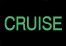 Adaptive Cruise Control Indicator Symbol