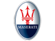  maserati logo