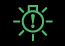 This image has an empty alt attribute; its file name is headlamp_out_indicator.gif